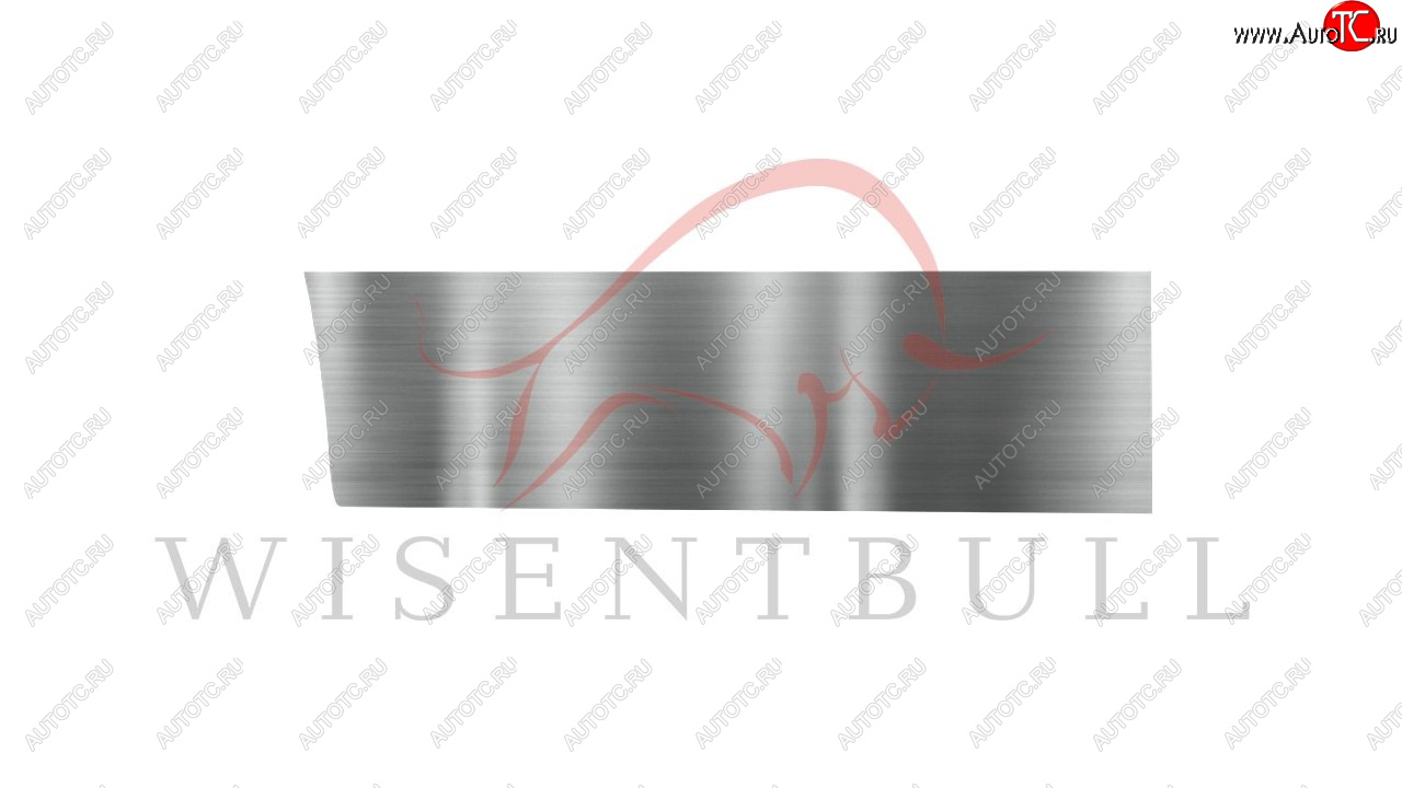 1 989 р. Ремкомплект правой двери Wisentbull  Cadillac Escalade  GMT926 джип 5 дв. (2006-2014), Chevrolet Tahoe  GMT900 (2006-2013)  с доставкой в г. Кемерово