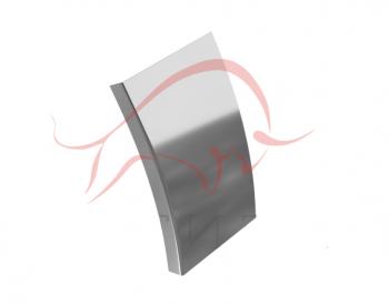Правый низ внутренней арки Wisentbull Vortex Corda (2010-2013)