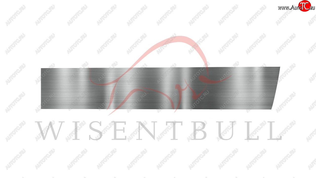 1 989 р. Ремкомплект правой двери Wisentbull  Chery Amulet (Corda)  A15 (2003-2010), Vortex Corda (2010-2013)  с доставкой в г. Кемерово