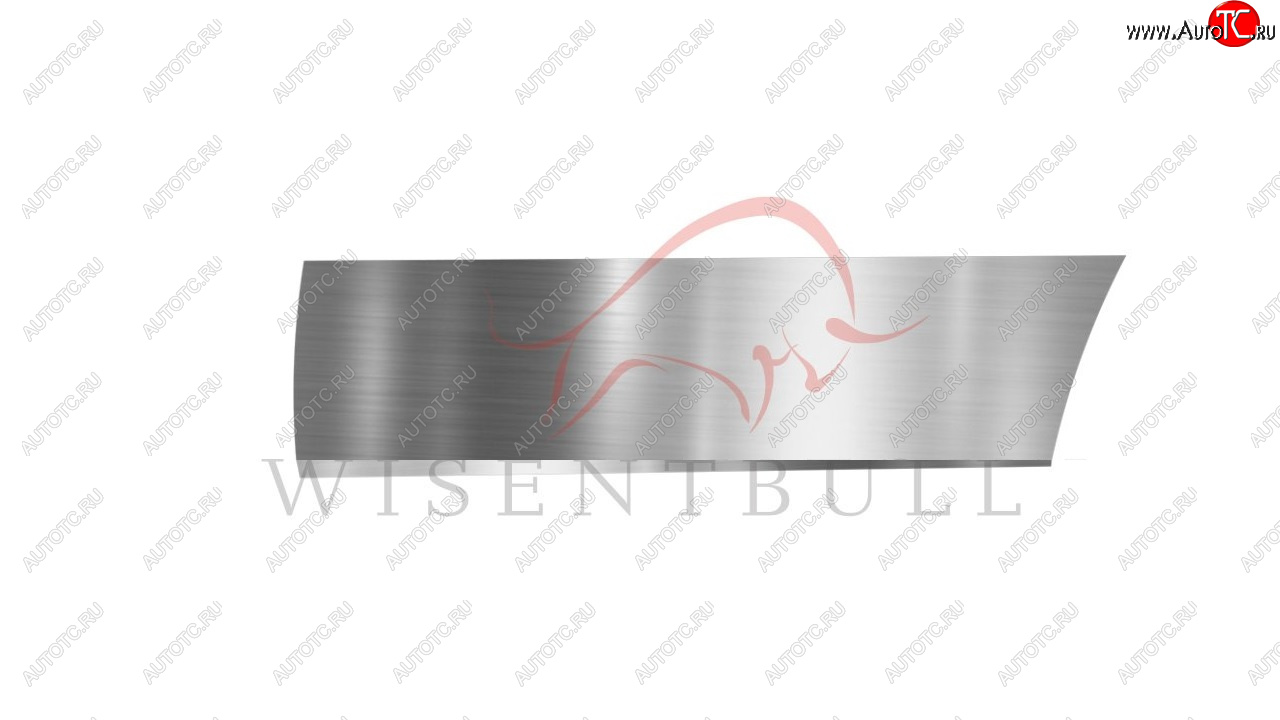 1 989 р. Ремкомплект правой двери Wisentbull  Chery Amulet (Corda)  A15 (2003-2010), Vortex Corda (2010-2013)  с доставкой в г. Кемерово