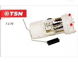 3 899 р. Модуль погружного электробензонасоса TSN Chery Amulet (Corda) A15 лифтбэк (2003-2010)  с доставкой в г. Кемерово. Увеличить фотографию 1