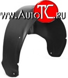 2 969 р. Задний правый подкрылок NovLine Chery Tiggo 5 (T21) дорестайлинг (2014-2017)  с доставкой в г. Кемерово