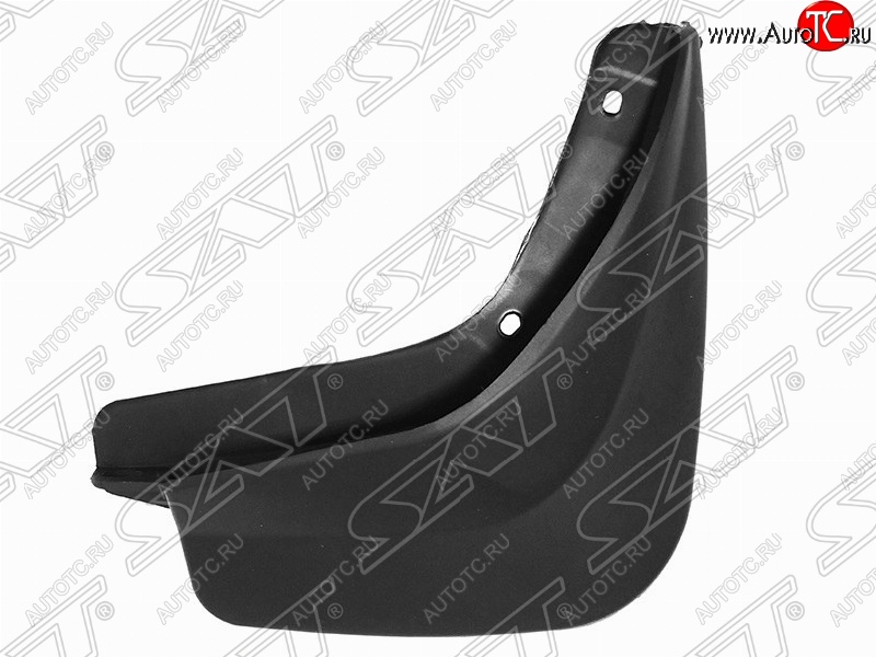 399 р. Правый задний брызговик SAT Chevrolet Aveo T250 хэтчбек 5 дв рестайлинг (2006-2011)  с доставкой в г. Кемерово