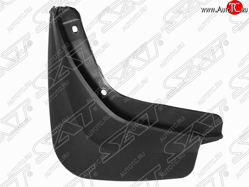 399 р. Левый задний брызговик SAT Chevrolet Aveo T300 хэтчбек (2011-2015)  с доставкой в г. Кемерово