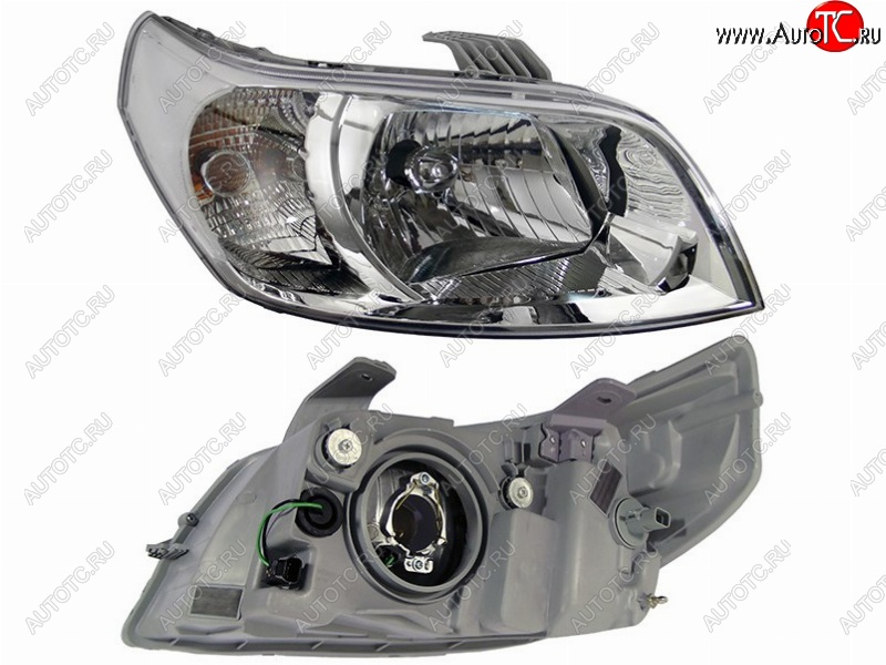 3 699 р. Правая передняя фара SAT Chevrolet Aveo T250 хэтчбек 5 дв рестайлинг (2006-2011) с доставкой в г. Кемерово Увеличить фотографию 1 3 699 р. Правая передняя фара SAT Chevrolet Aveo T250 хэтчбек 5 дв рестайлинг (2006-2011) с доставкой в г. Кемерово