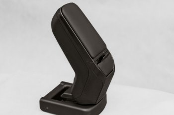 10 899 р. Подлокотник Armster 2 BLACK Chevrolet Aveo T250 седан рестайлинг (2006-2011)  с доставкой в г. Кемерово. Увеличить фотографию 7
