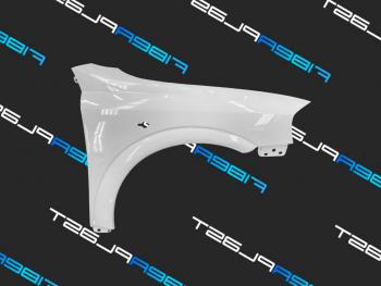 Переднее правое крыло Fiberplast Chevrolet Aveo  T250 (2006-2011), Daewoo Gentra (2005-2011), Opel Astra  G (1998-2005), Pontiac Wave  T200 (2004-2006), ЗАЗ Vida (2012-2018)