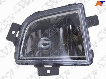 Правая противотуманная фара SAT Chevrolet Aveo T200 хэтчбек 5 дв (2002-2008)