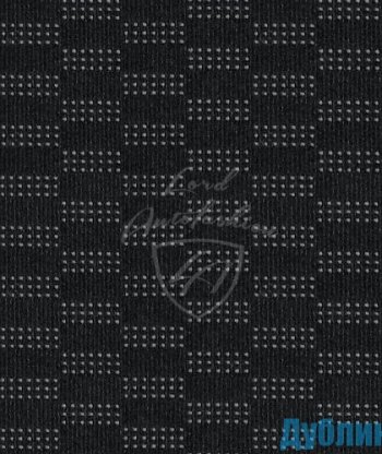 7 849 р. Чехлы для сидений Lord Autofashion Дублин (жаккард)  Chevrolet Aveo ( T200,  T250) (2002-2011) хэтчбек 5 дв, хэтчбек 5 дв рестайлинг (Черный, вставка Прямоугольник черный)  с доставкой в г. Кемерово. Увеличить фотографию 3
