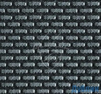 7 549 р. Чехлы для сидений Lord Autofashion Дублин (жаккард)  Chevrolet Aveo ( T200,  T250) (2002-2011) хэтчбек 5 дв, хэтчбек 5 дв рестайлинг (Черный, вставка Сеул серый)  с доставкой в г. Кемерово. Увеличить фотографию 3