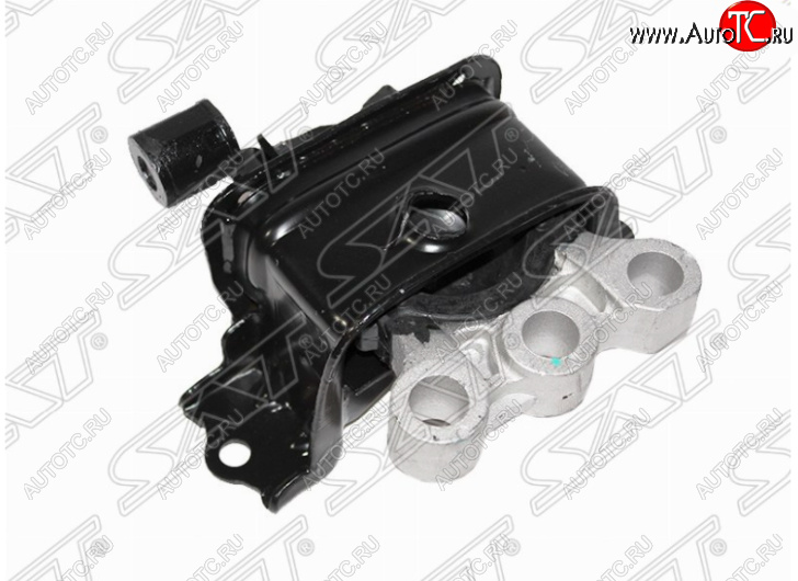 2 559 р. Правая опора двигателя SAT Chevrolet Aveo T300 седан (2011-2015)  с доставкой в г. Кемерово