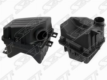 Корпус воздушного фильтра SAT Chevrolet Aveo  T250 (2006-2011) седан рестайлинг