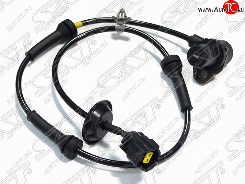 519 р. Правый датчик ABS передний SAT Chevrolet Aveo T250 седан рестайлинг (2006-2011)  с доставкой в г. Кемерово