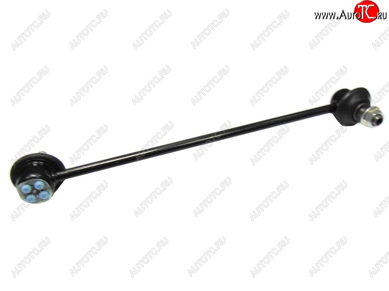 469 р. Стойка (тяга) переднего стабилизатора SAT Suzuki SX4 YA21S,YB21S дорестайлинг, хэтчбэк (2006-2011)  с доставкой в г. Кемерово