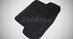 Коврик в багажник SeiNtex (полимер) Chevrolet Aveo  T200 (2003-2008) седан