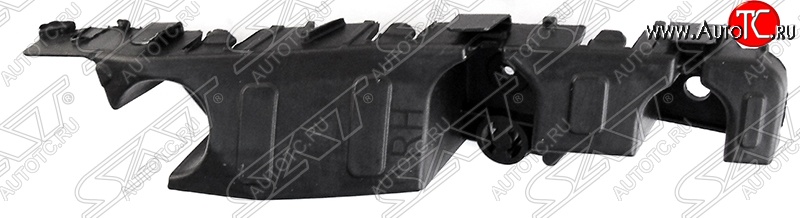 188 р. Крепление переднего бампера SAT (правое) Chevrolet Aveo T300 седан (2011-2015)  с доставкой в г. Кемерово