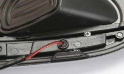 10 999 р. Дневные ходовые огни СТ Chevrolet Aveo T300 седан (2011-2015)  с доставкой в г. Кемерово. Увеличить фотографию 5