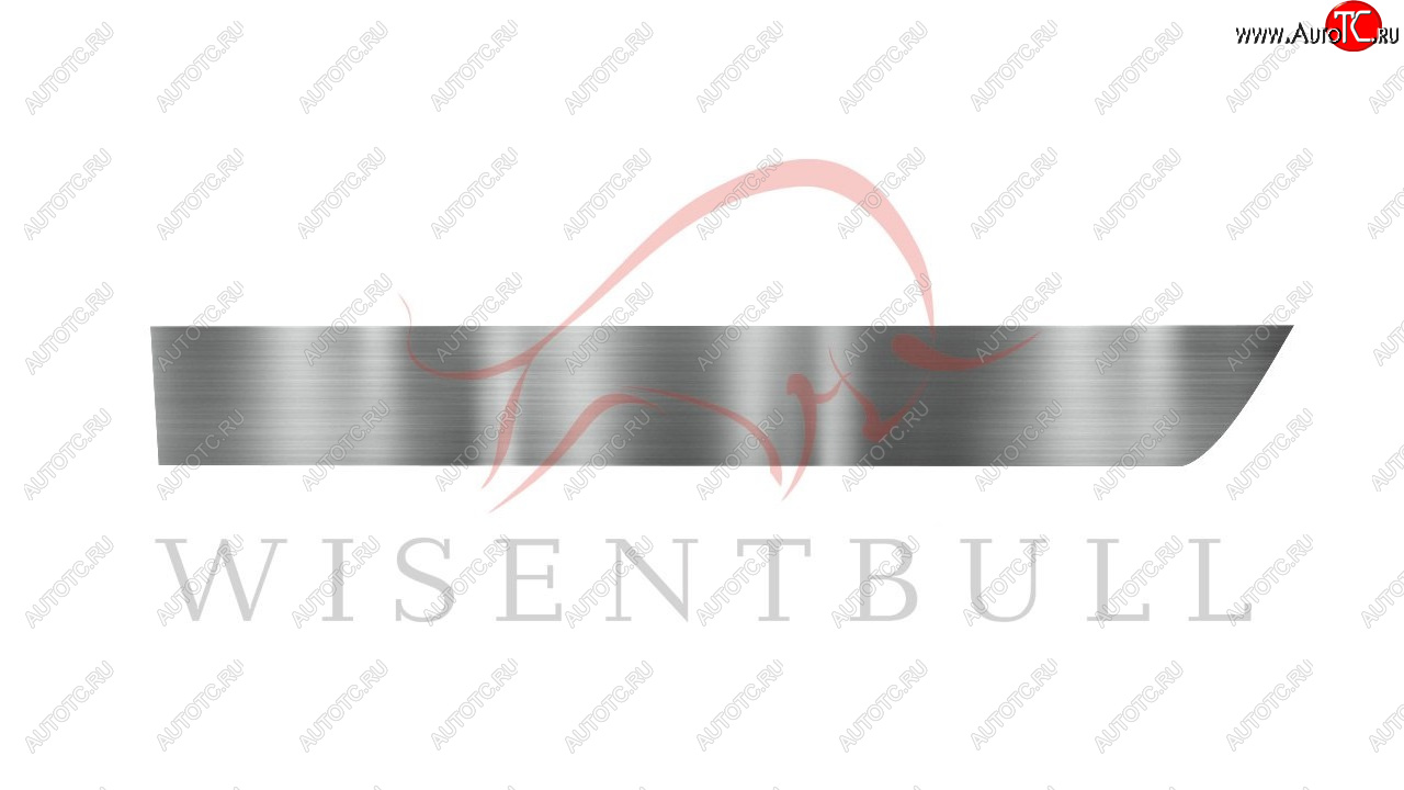 1 989 р. Ремкомплект правой двери Wisentbull  Chevrolet Camaro (2008-2016) дорестайлинг, рестайлинг  с доставкой в г. Кемерово