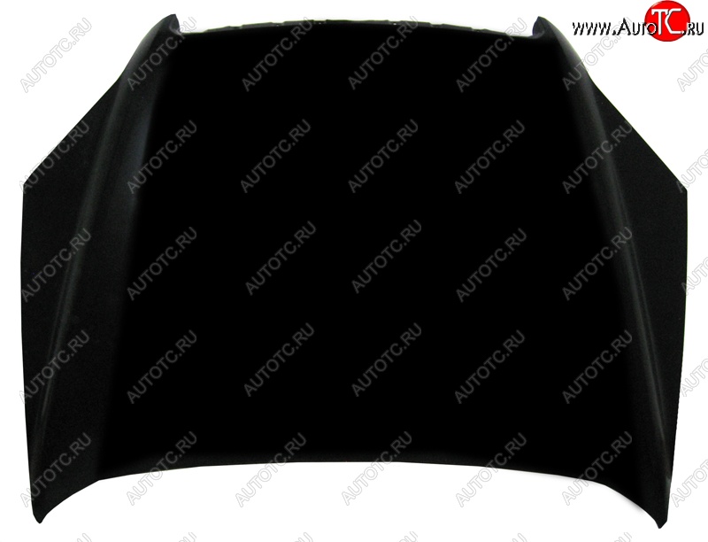 12 799 р. Капот SAT (Тайвань) Chevrolet Captiva  дорестайлинг (2006-2011) (Неокрашенный)  с доставкой в г. Кемерово