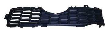 Решётка в передний бампер SAT Chevrolet Captiva (2006-2011)  дорестайлинг