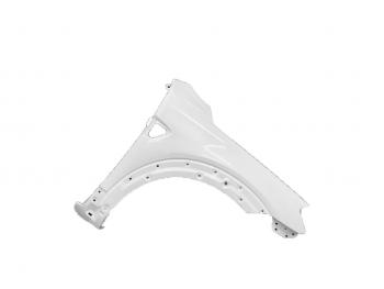 Переднее правое крыло Fiberplast Chevrolet Captiva (2006-2018), Daewoo Winstorm (2006-2010)