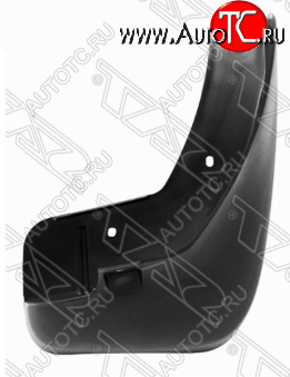 479 р. Правый брызговик передний SAT Chevrolet Captiva 1-ый рестайлинг (2011-2013)  с доставкой в г. Кемерово