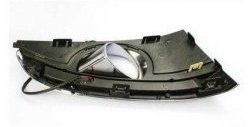 11 449 р. Дневные ходовые огни СТ Chevrolet Captiva 2-ой рестайлинг (2013-2016)  с доставкой в г. Кемерово. Увеличить фотографию 5