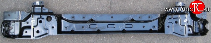 2 849 р. Панель передняя SPARD (нижняя часть) Chevrolet Cobalt седан дорестайлинг (2011-2016)  с доставкой в г. Кемерово