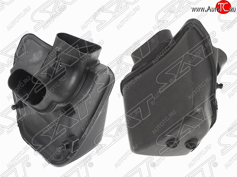 1 199 р. Резонатор воздушного фильтра SAT  Chevrolet Cruze ( HR51S,HR81S,  J300,  J305,  J308,  D2LC,  D2LC-K) - Lacetti ( седан,  хэтчбек)  с доставкой в г. Кемерово