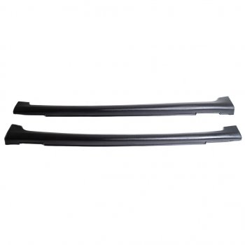 Пороги накладки  Autodemic Chevrolet Cruze ( HR51S,HR81S,  J300,  J305,  J308,  D2LC,  D2LC-K) (2001-2018) хэтчбек (Япония), седан дорестайлинг, хэтчбек дорестайлинг, седан рестайлинг, универсал рестайлинг, хэтчбек рестайлинг