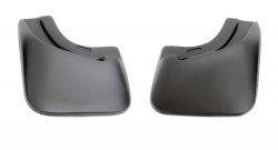 Брызговики задние Norplast Chevrolet Cruze  J308 (2012-2015) универсал рестайлинг