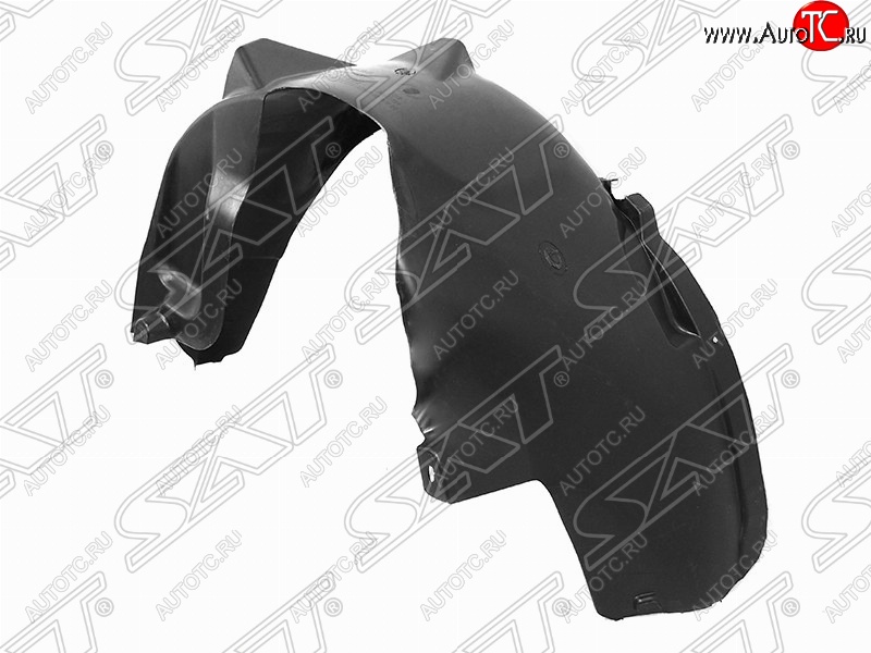 849 р. Правый подкрылок задний SAT Chevrolet Cruze J300 седан дорестайлинг (2009-2012)  с доставкой в г. Кемерово