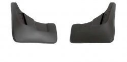 Брызговики передние (рестайлинг) Norplast Chevrolet Cruze  J305 (2009-2012) хэтчбек дорестайлинг