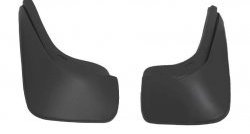 Брызговики задние Norplast Chevrolet Cruze  J305 (2012-2015) хэтчбек рестайлинг