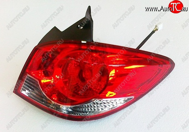 3 099 р. Фонарь BRIGHTROAD (правый) Chevrolet Cruze J305 хэтчбек дорестайлинг (2009-2012)  с доставкой в г. Кемерово