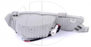 1 569 р. Фонарь включения сигнала заднего хода NSP (+ катафот, правый) Chevrolet Cruze J305 хэтчбек дорестайлинг (2009-2012)  с доставкой в г. Кемерово. Увеличить фотографию 2