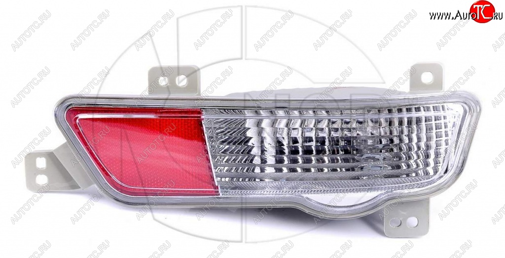 1 569 р. Фонарь включения сигнала заднего хода NSP (+ катафот, правый) Chevrolet Cruze J305 хэтчбек дорестайлинг (2009-2012)  с доставкой в г. Кемерово