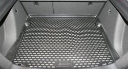 Коврик в багажник Element (полиуретан) Chevrolet Cruze J305 хэтчбек дорестайлинг (2009-2012)