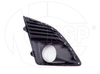 1 079 р. Рамка левой противотуманной фары NSP Chevrolet Cruze J300 седан рестайлинг (2012-2015)  с доставкой в г. Кемерово. Увеличить фотографию 2