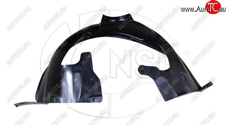 1 069 р. Подкрылок передний правый NSP Chevrolet Cruze J300 седан дорестайлинг (2009-2012)  с доставкой в г. Кемерово