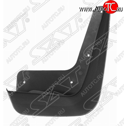 389 р. Правый брызговик передний SAT Chevrolet Epica V250 (2006-2012)  с доставкой в г. Кемерово
