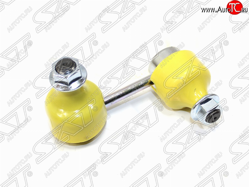 579 р. Правая стойка (тяга) переднего стабилизатора SAT Chevrolet Epica V250 (2006-2012)  с доставкой в г. Кемерово