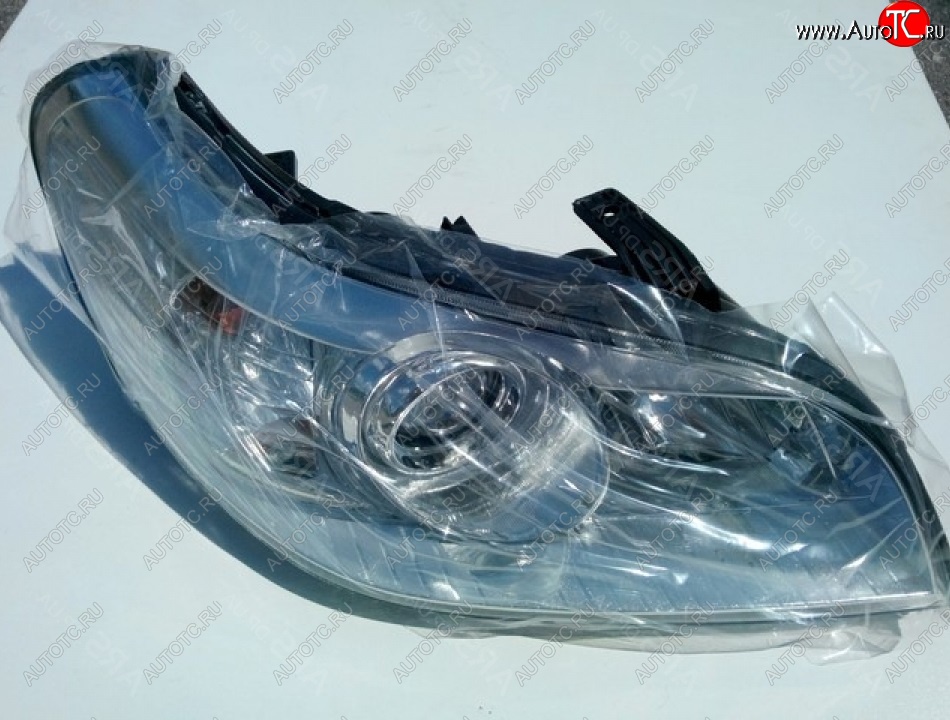 3 999 р. Фара BRIGHTROAD (правая) Chevrolet Epica V250 (2006-2012)  с доставкой в г. Кемерово