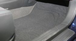 4 949 р. Коврики в салон Element 4 шт. (текстиль) Chevrolet Epica V250 (2006-2012)  с доставкой в г. Кемерово. Увеличить фотографию 4