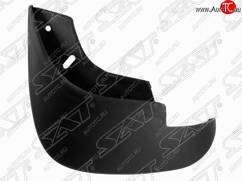 399 р. Левый брызговик передний SAT Daewoo Gentra KLAS седан (2012-2016)  с доставкой в г. Кемерово