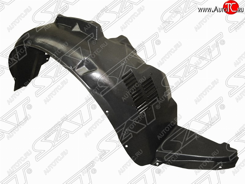 1 039 р. Правый подкрылок передний SAT (пр-во Тайвань) Chevrolet Lacetti хэтчбек (2002-2013)  с доставкой в г. Кемерово