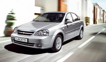 4 999 р. Передний бампер (GM) Стандартный Chevrolet Lacetti седан (2002-2013) (Окрашенный)  с доставкой в г. Кемерово. Увеличить фотографию 2