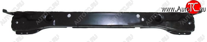 1 599 р. Рамка радиатора SAT (нижняя часть) Chevrolet Lacetti седан (2002-2013) (Неокрашенная)  с доставкой в г. Кемерово