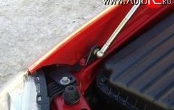 2 969 р. Упор капота Sport  Chevrolet Lacetti  седан (2002-2013)  с доставкой в г. Кемерово. Увеличить фотографию 3
