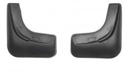 Брызговики задние Norplast Chevrolet Lacetti  седан (2002-2013)